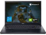 Acer A715-51G (UN.QGBSI.002) (Intel Core i5 (12th Gen) 16GB 512GB SSD 4GB Graphics Windows 11) Price In India