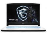 MSI A12UD-471IN ( 16GB 512GB SSD 4GB Graphics Windows 11) Price In India