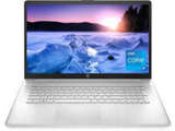 HP 17-cn0025nr (4X573UA) ( 8GB 256GB SSD Windows 11) Price In India