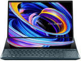 Asus 15 OLED UX582ZM-H701WS (Intel Core i7 (12th Gen) 32GB 1TB SSD 6GB Graphics Windows 11) Price In India