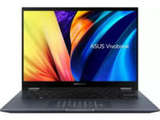 Asus TP3402ZA-LZ501WS (Intel Core i5 (12th Gen) 8GB 512GB SSD Windows 11) Price In India