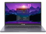 Asus X415JA-BV311WS (Intel Core i3 (10th Gen) 8GB 256GB SSD Windows 11) Price In India