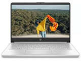 HP 14s-dy2507TU (6N024PA) (Intel Core i3 (11th Gen) 8GB 256GB SSD Windows 11) Price In India