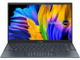 Asus UX325EA-KG722WS (Intel Core i7 (11th Gen) 16GB 512GB SSD Windows 11) Price In India