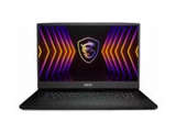 MSI 12UHS-054IN ( 64GB 2TB SSD 16GB Graphics Windows 11) Price In India