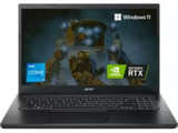 Acer A715-51G (NH.QGCSI.001) (Intel Core i5 (12th Gen) 8GB 512GB SSD 4GB Graphics Windows 11) Price In India