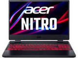 Acer AN515-58 (NH.QHYSI.001) ( 16GB 1TB SSD 6GB Graphics Windows 11) Price In India