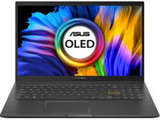 Asus K15 OLED K513EA-L712WS (Intel Core i7 (11th Gen) 16GB 512GB SSD Windows 11) Price In India