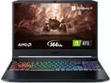 Acer AN515-45 (NH.QCLSI.004) ( 8GB 512GB SSD 4GB Graphics Windows 11) Price In India