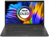 Asus K15 OLED KM513UA-L502WS ( 8GB 1TB256GB SSD HDD Windows 11) Price In India