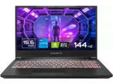 Gigabyte G5 KD-52IN123SE (RC45KD) ( 16GB 512GB SSD 6GB Graphics Windows 11) Price In India