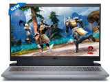 Dell G15-5520 (D560734WIN9B) (Intel Core i5 (12th Gen) 16GB 512GB SSD 4GB Graphics Windows 11) Price In India
