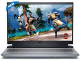 Dell G15-5520 (D560735WIN9B) (Intel Core i7 (12th Gen) 16GB 512GB SSD 4GB Graphics Windows 11) Price In India