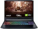 Acer AN515-45 (UN.QCLSI.006) ( 8GB 1TB512GB SSD HDD 4GB Graphics Windows 11) Price In India