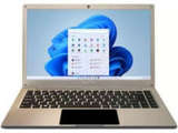 Avita Ultimus S111 NU14A1INC43PN-CG ( 4GB 128GB SSD Windows 11) Price In India