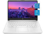 HP 14-dq0080nr (47X83UA) ( 4GB Windows 10) Price In India
