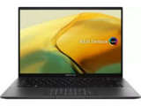 Asus OLED UM3402YA-KM541WS ( 16GB 512GB SSD Windows 11) Price In India