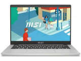 MSI C13M-438IN ( 8GB 512GB SSD Windows 11) Price In India