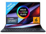 Asus Duo OLED UX8402VU-MZ551WS ( 16GB 1TB SSD 6GB Graphics Windows 11) Price In India