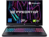 Acer PHN16-71 (NH.QLUSI.001) ( 16GB 1TB SSD 8GB Graphics Windows 11) Price In India