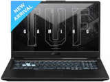 Asus FX706HF-HX018W ( 8GB 512GB SSD 4GB Graphics Windows 11) Price In India