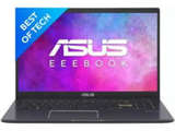 Asus 15 E510MA-EJ011WS ( 8GB 256GB SSD Windows 11) Price In India