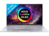 Asus OLED X1505VAU-LK544WS ( 16GB 512GB SSD Windows 11) Price In India