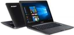 RDP ThinBook 1430b (Intel Atom 2GB 32GB SSD Windows 10) Price In India