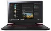 Lenovo Y700-15ISK (80NV00THIH) (Intel Core i7 (6th Gen) 16GB 1TB128GB SSD HDD 4GB Graphics Windows 10) Price In India