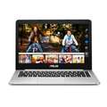 Asus K401UB-FR018T (i5 6th Gen/8GB/1TB/24GB SSD/Win 10/2GB GFX) Price In India