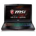 MSI GE62VR 6RF Apache Pro (i7 6th Gen/16GB/1TB/128GB SSD/Win 10/6GB GFX) Price In India