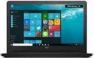 Dell 15 3552 (Z565160HIN9) (Intel Celeron Dual Core 4GB 500GB HDD Windows 10) Price In India