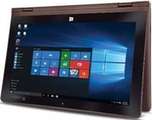 iBall Flip X5 Compbook (Intel Atom 2GB Windows 10) Price In India