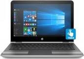 HP X360 13-u132tu (Z4Q50PA) (Intel Core i5 (7th Gen) 4GB 1TB HDD Windows 10) Price In India