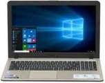 Asus R558UR-DM069D (Intel Core i5 (6th Gen) 4GB 1TB HDD 2GB Graphics ) Price In India