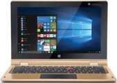 iBall CompBook i360 (Intel Atom 2GB 32GB SSD Windows 10) Price In India