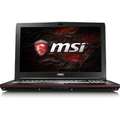 MSI GP62 7RD Leopard (i7 7th Gen/8GB/1TB/128GB SSD/Win 10/2GB GFX) Price In India