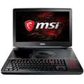 MSI GT83VR 7RE Titan SLI (i7 7th Gen/32GB/1TB/512GB SSD/Win10/8GB GFX) Price In India