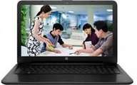 HP 15-ay509tu (X9J41PA) (Intel Core i3 (5th Gen) 8GB 1TB HDD ) Price In India