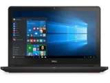 Dell 15 7559 (Z567303SIN9) (Intel Core i7 (6th Gen) 16GB 1TB HDD 4GB Graphics Windows 10) Price In India