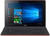 Acer 10 E SW3-016 (NT.G8WEK.002) (Intel Atom 2GB Windows 10) Price In India