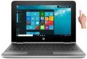 HP x360 11-u107tu (Z4Q48PA) (Intel Core i3 (7th Gen) 4GB 1TB HDD Windows 10) Price In India