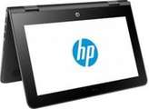 HP X360 11-AB005TU (Z1D87PA) (Intel Pentium Quad Core 4GB 500GB HDD Windows 10) Price In India