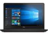 Dell 15 7559 (Z567302SIN9) (Intel Core i7 (6th Gen) 8GB 1TB HDD 4GB Graphics Windows 10) Price In India