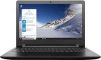 Lenovo 110 (80UD014BIH) (Intel Core i3 (6th Gen) 4GB 1TB HDD Windows 10) Price In India