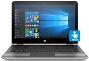 HP X360 13-u133tu (Z4Q51PA) (Intel Core i5 (7th Gen) 8GB 1TB HDD Windows 10) Price In India