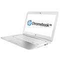 HP Chromebook 14-q001tu (F4A55PA)(CDC/4GB/16GB/Chrome OS) Price In India