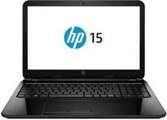 HP 15-R248TU (L2Z65PA) (Intel Pentium Quad Core 2GB 500GB HDD Windows 8.1) Price In India