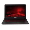 Asus ROG G551VW-FI242T (i7 6th Gen/16GB/1TB/128GB SSD/Win 10/4GB GFX) Price In India