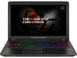 Asus GL553VE-FY047T (Intel Core i7 (7th Gen) 8GB 1TB HDD 4GB Graphics Windows 10) Price In India